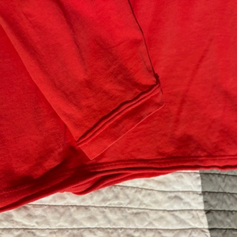 Free People Long-Sleeved Tee, New with Tags - Picture 4 of 5